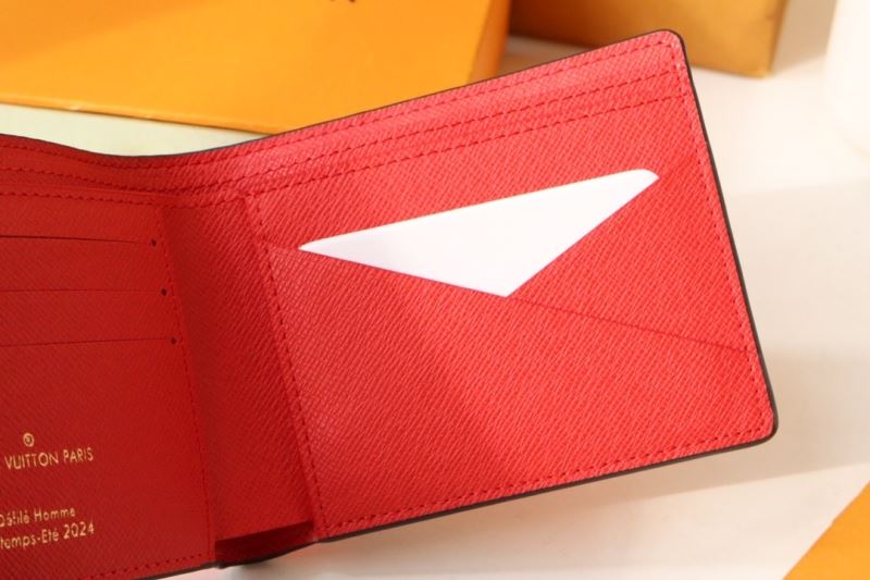 Louis Vuitton Wallets